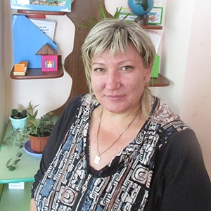 Зеленова  Жанна  Геннадиевна